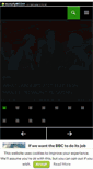 Mobile Screenshot of mcnultymedia.co.uk